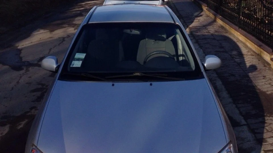 KIA Cerato LX 2