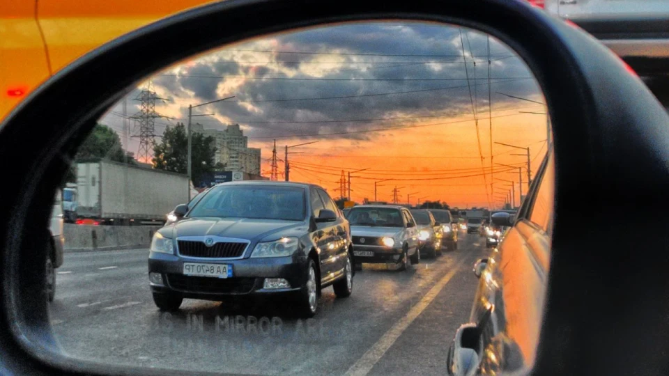 KIA Cerato моя перша) 2