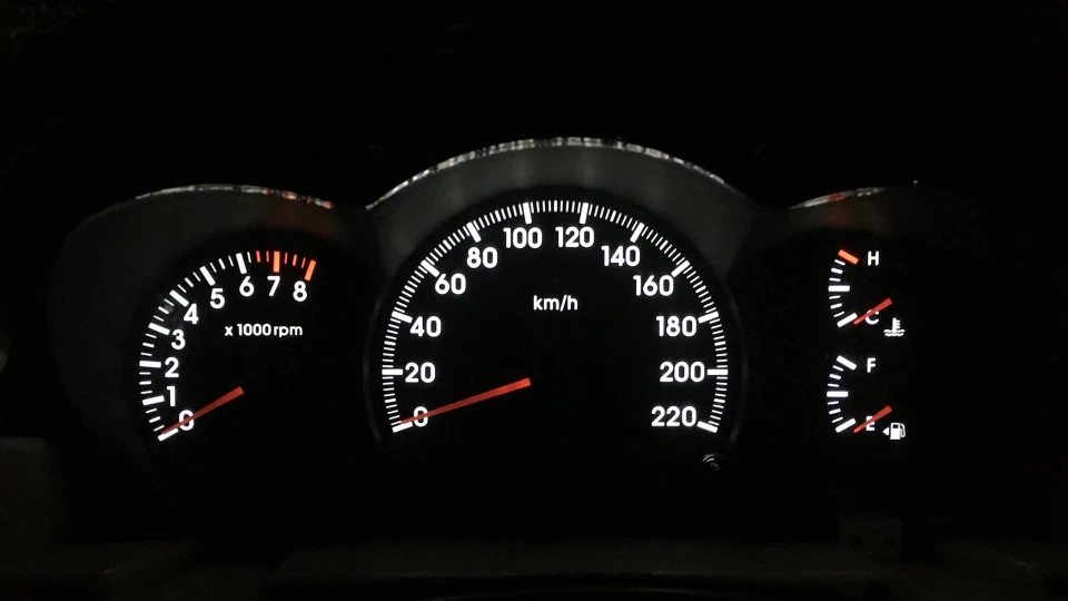 KIA Cerato MOTORS