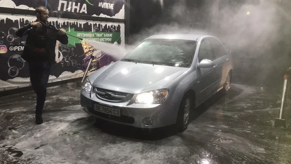 KIA Cerato MOTORS 4