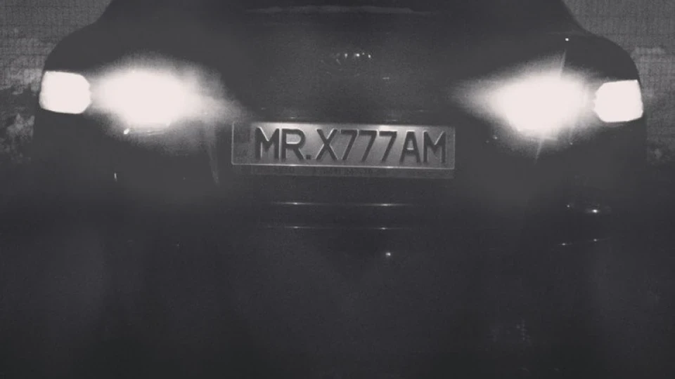 KIA Cerato MR.X777AM 2