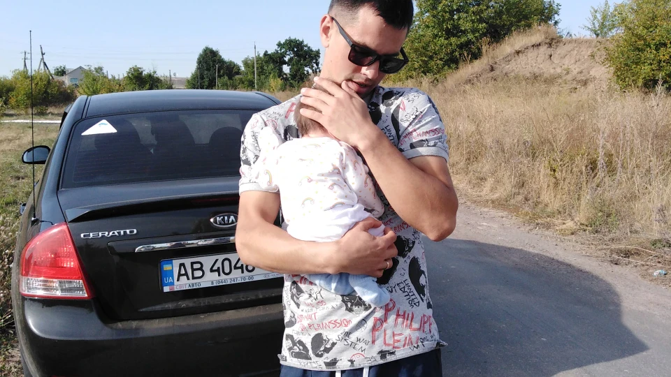 KIA Cerato справжній кореєць