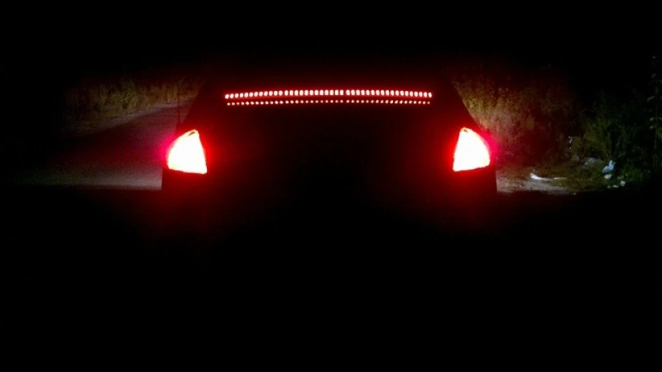 KIA Cerato не нудна 2