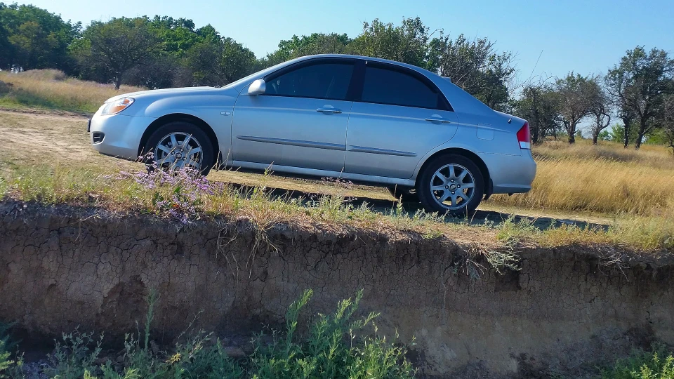 KIA Cerato Nimble 3