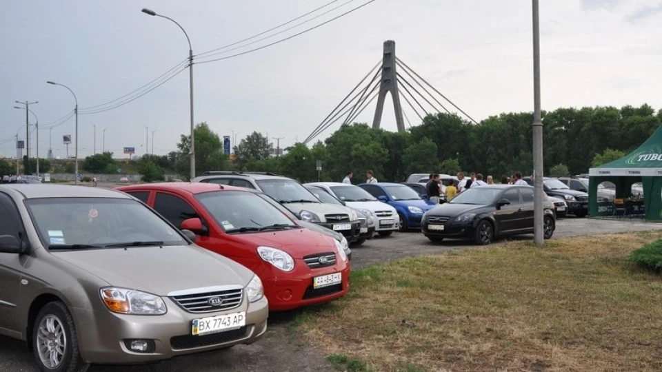 KIA Cerato НОСТАЛЬДЖІ 4