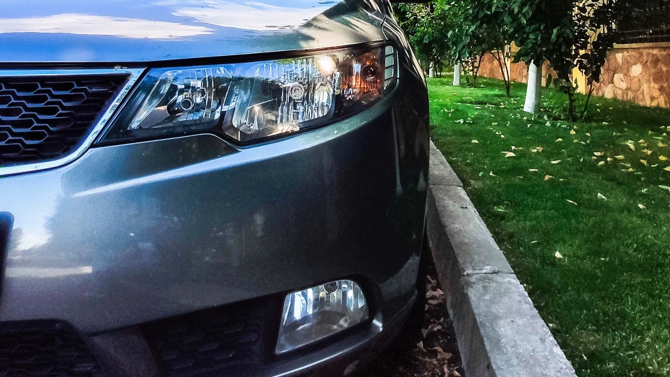 KIA Cerato Оновлення поколінь 2