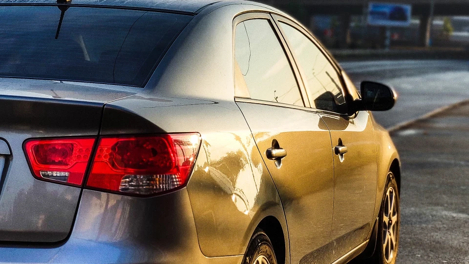 KIA Cerato Оновлення поколінь 5