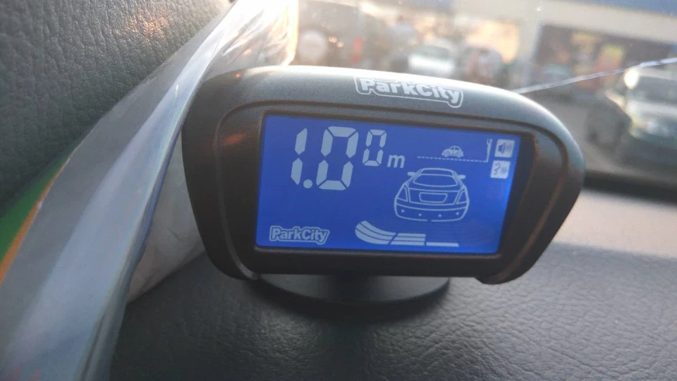 KIA Cerato Вона ж Райка 5