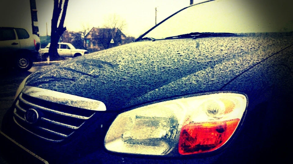 KIA Cerato PRIME