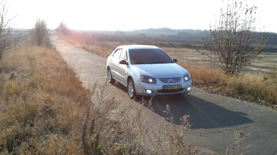 KIA Cerato Срібляста_Ластівка 4