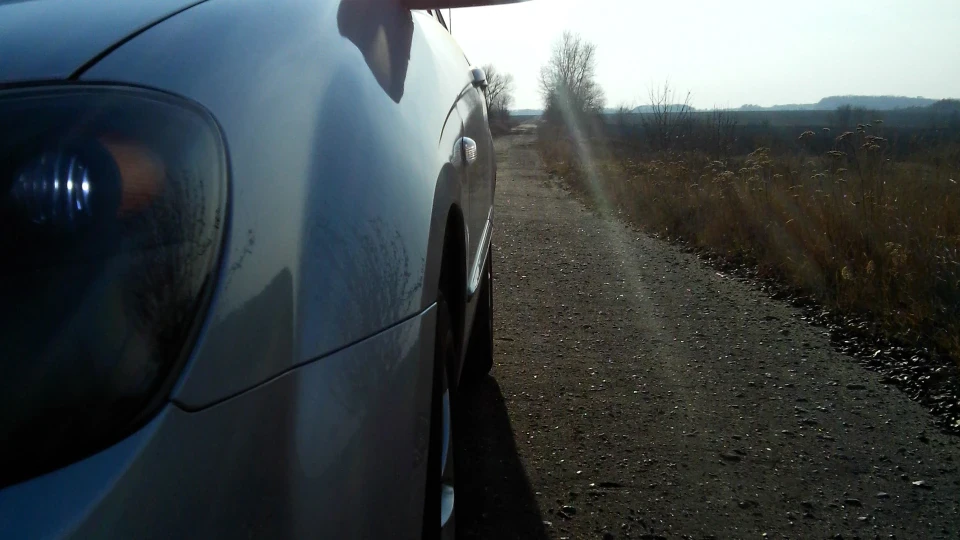 KIA Cerato Срібляста_Ластівка 5