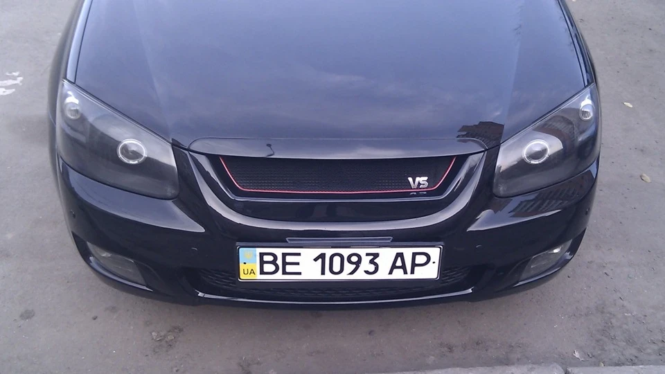 KIA Cerato VS 4