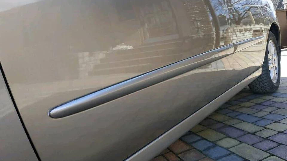 KIA Cerato Золотко 3