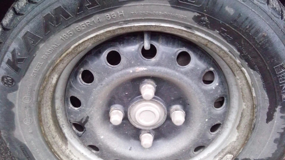 KIA Clarus 2