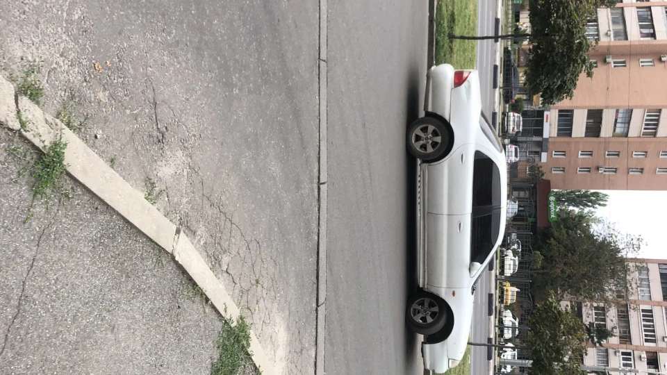 KIA Clarus 1.8 2