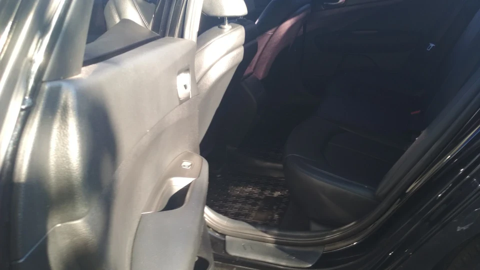 KIA K5 2.0 3