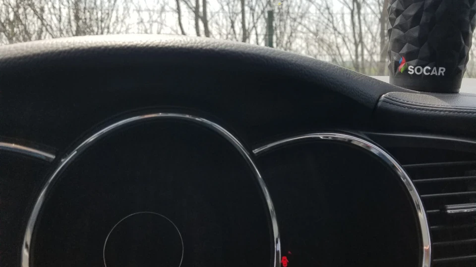 KIA K5 Перламутрова гармата 3