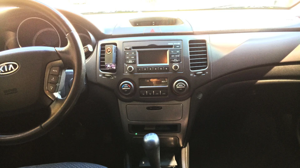 KIA Magentis