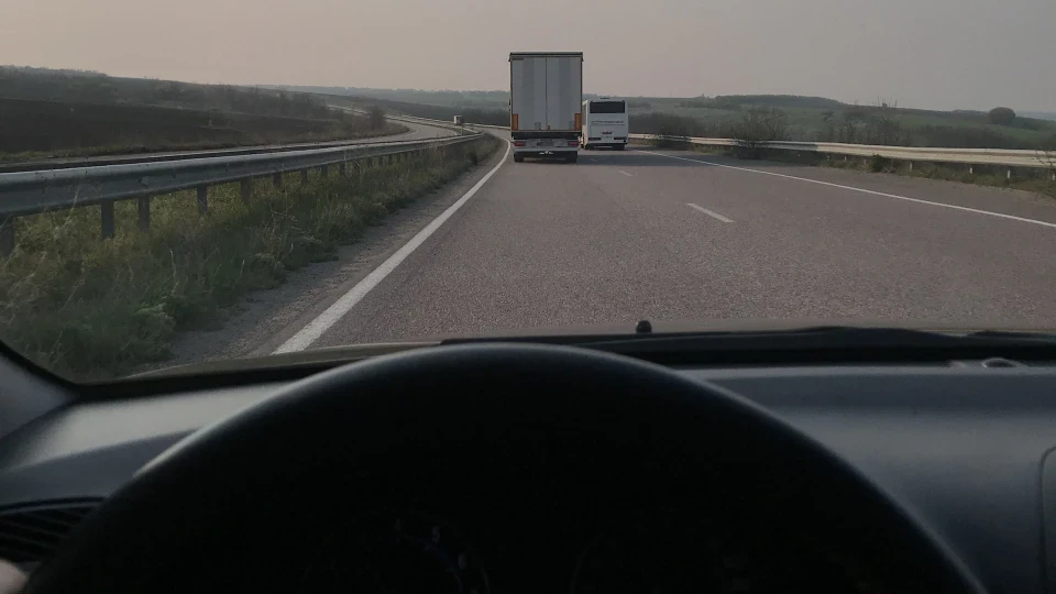 KIA Magentis 2