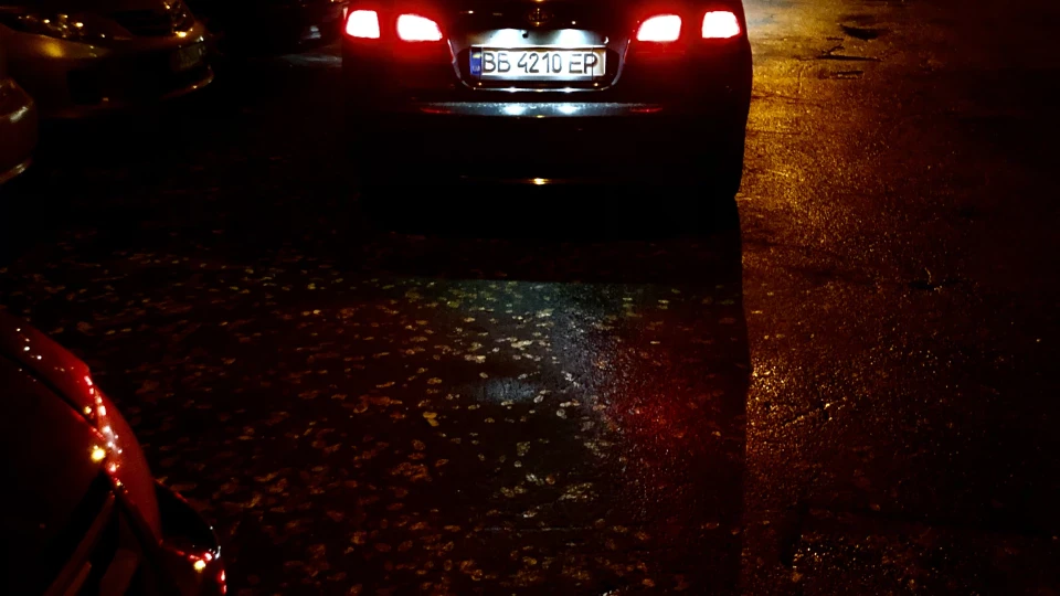 KIA Magentis 2