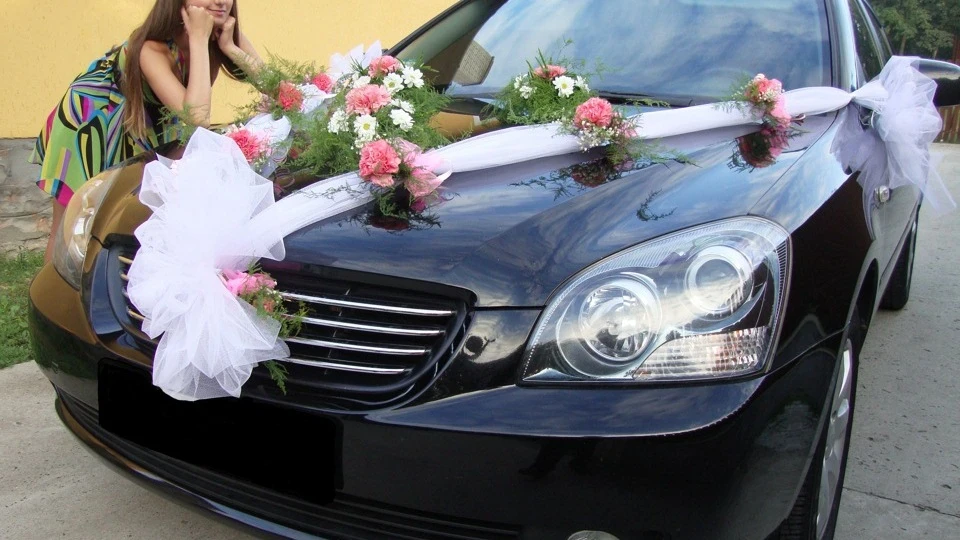 KIA Magentis