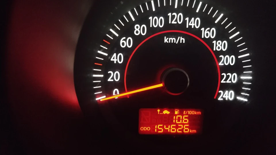 KIA Magentis 2