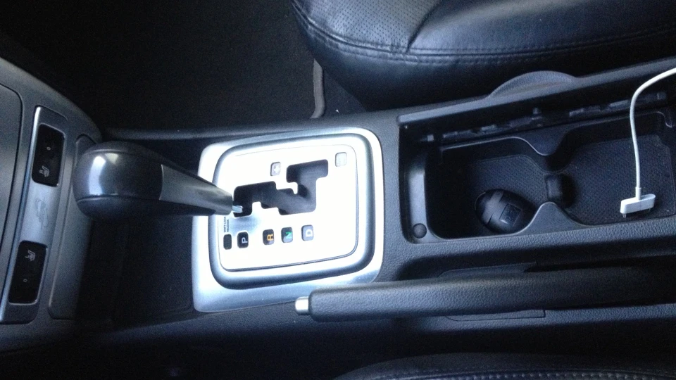 KIA Magentis 3