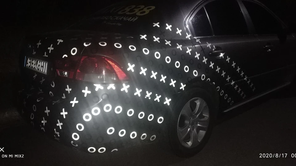 KIA Magentis 3