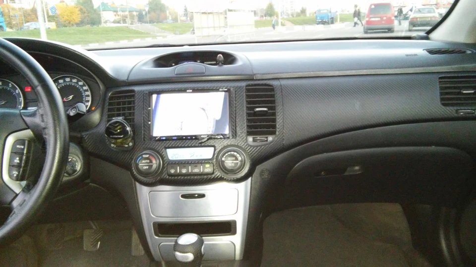 KIA Magentis 2