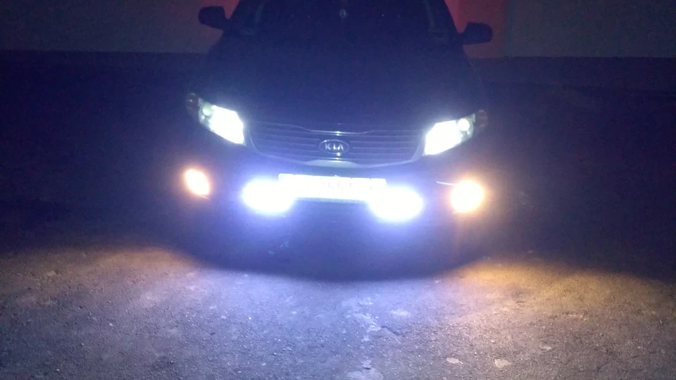 KIA Magentis 2