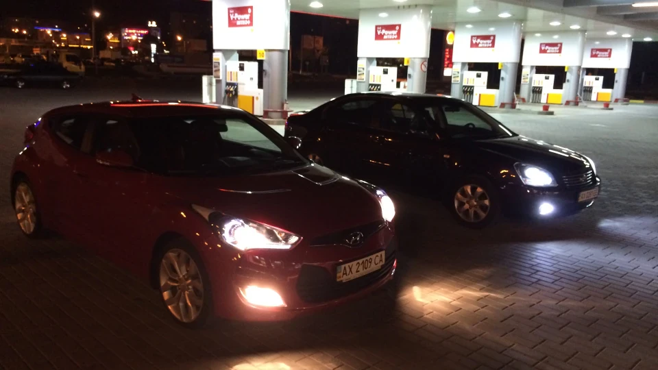 KIA Magentis 4