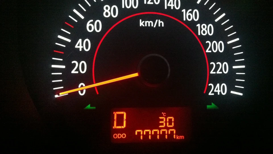 KIA Magentis 2.0 Килька 4
