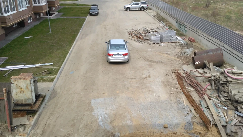 KIA Magentis 2,0 МКПП 3