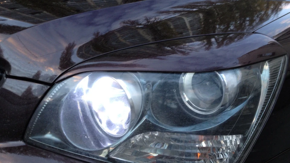 KIA Magentis GARNET 3