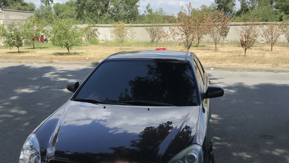 KIA Magentis Мадж 2.0 2