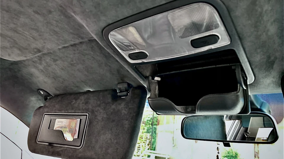 KIA Magentis project of the soul 5