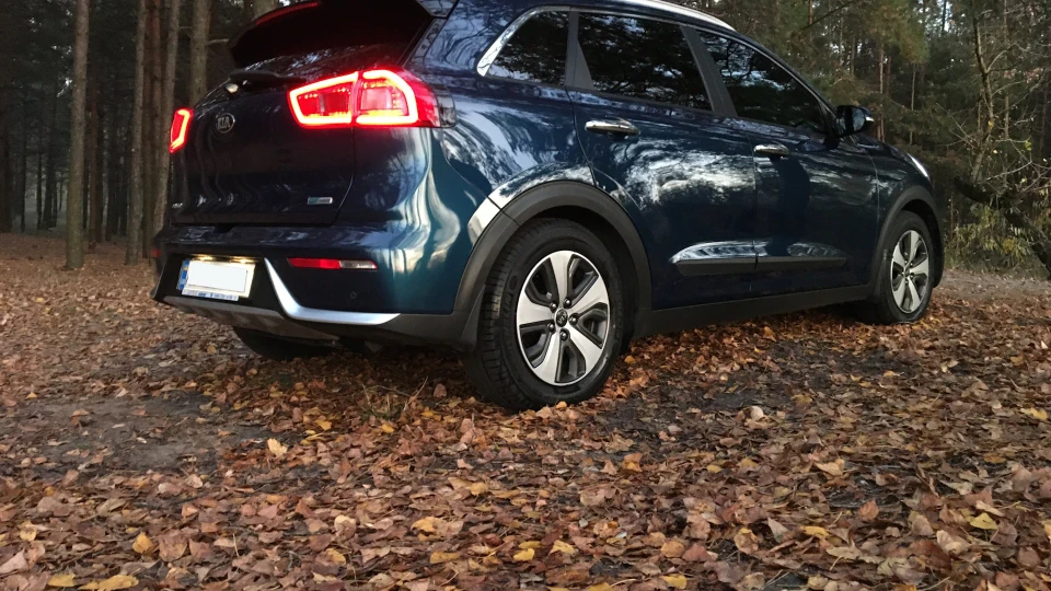 KIA Niro 2