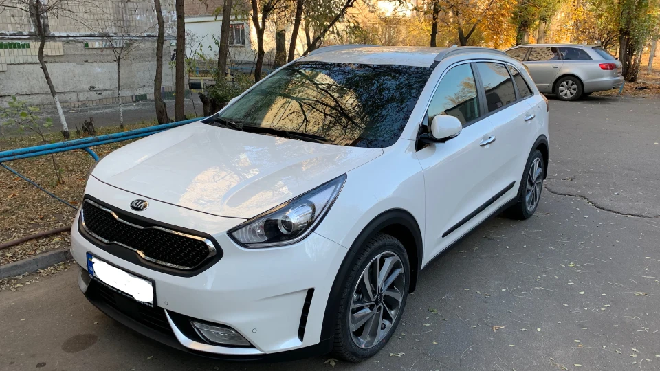 KIA Niro