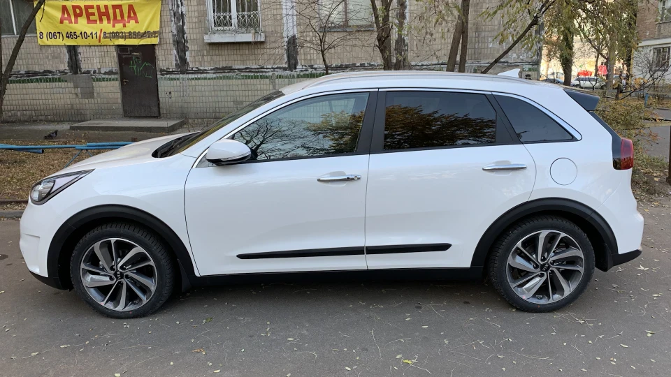KIA Niro 2