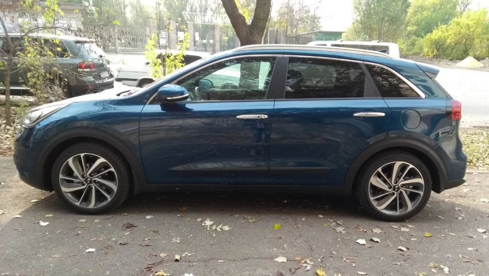 KIA Niro