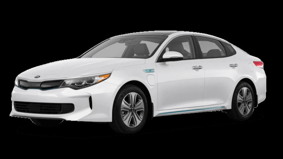 KIA Optima Hybrid