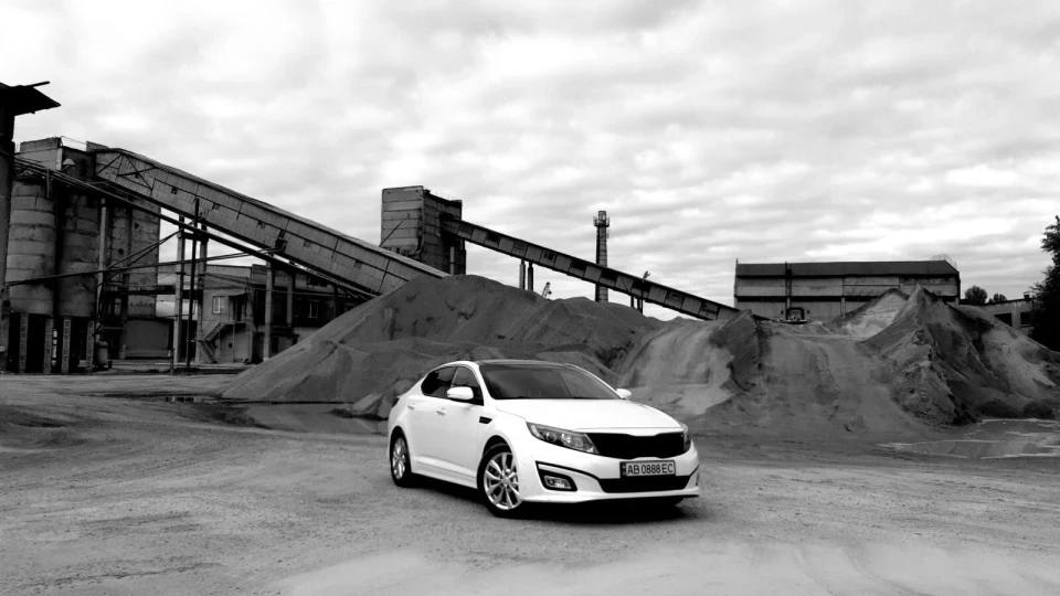 KIA Optima 2,4 DGI 2