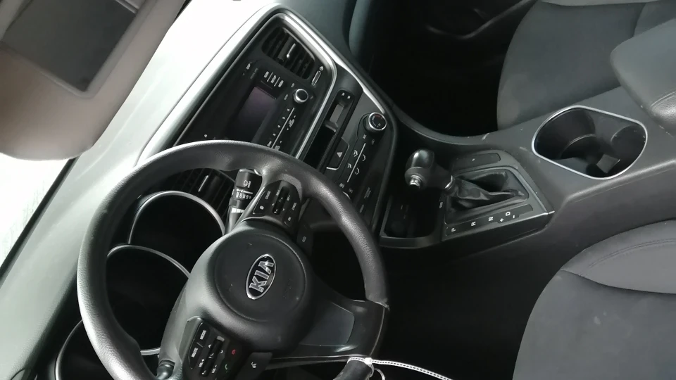 KIA Optima 2.4 GDI USA 2