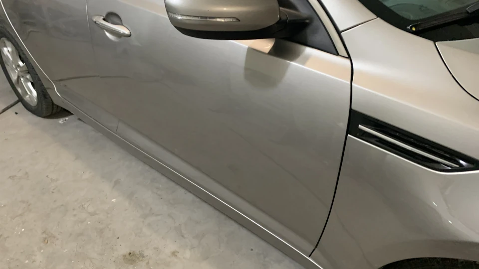 KIA Optima 2,4 2