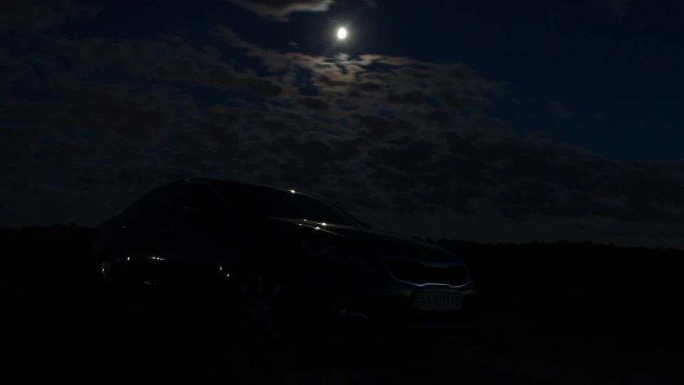 KIA Optima Mantra inside me 4