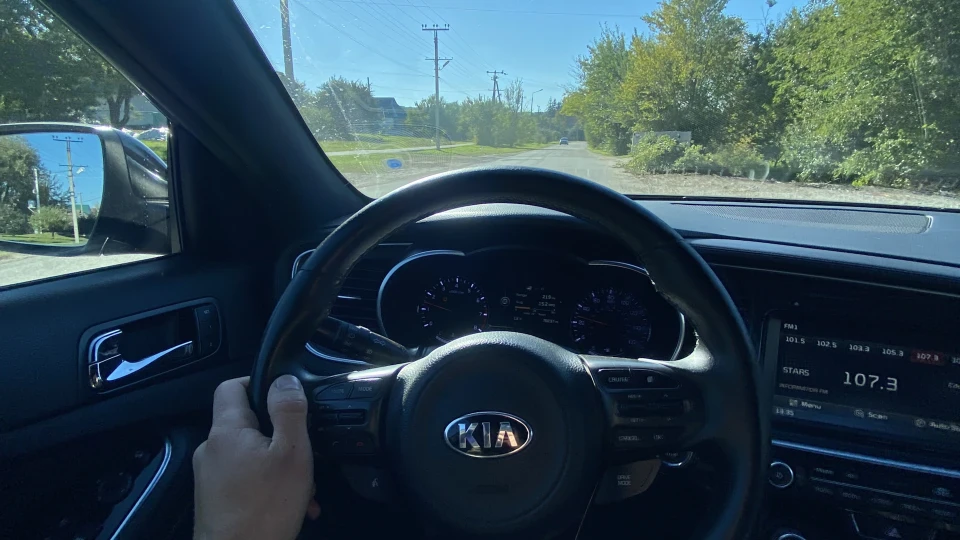 KIA Optima OPTIMA SXL