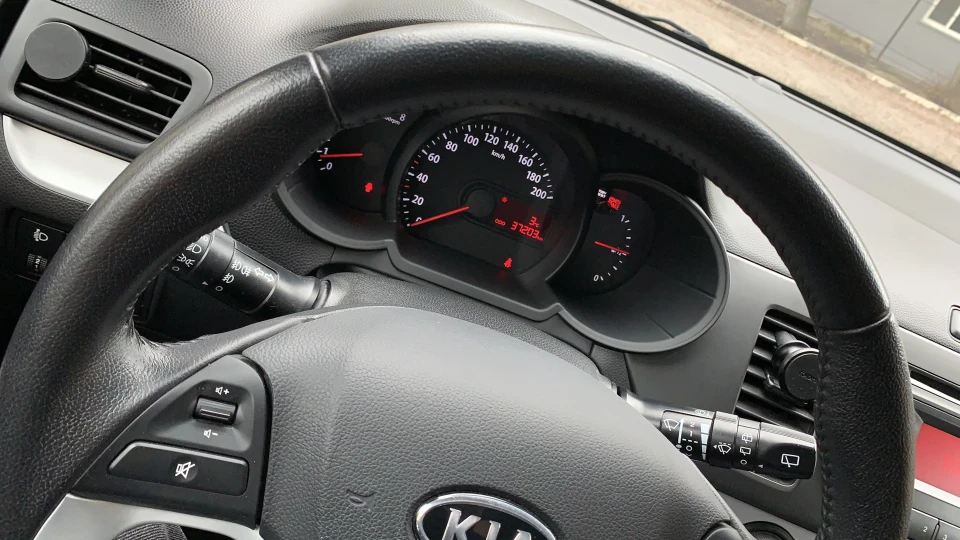 KIA Picanto 🖤 2