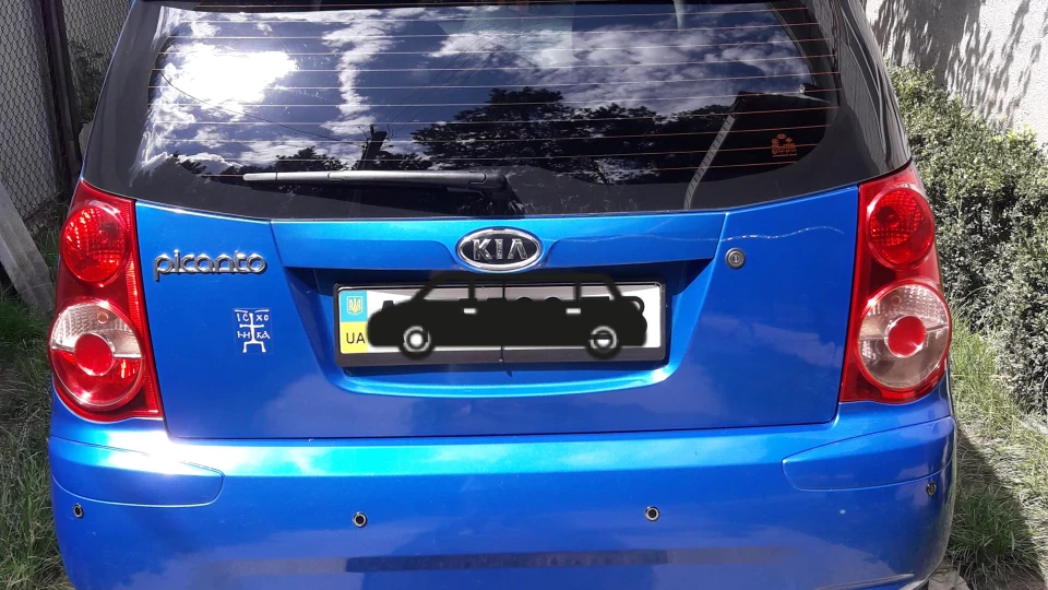 KIA Picanto