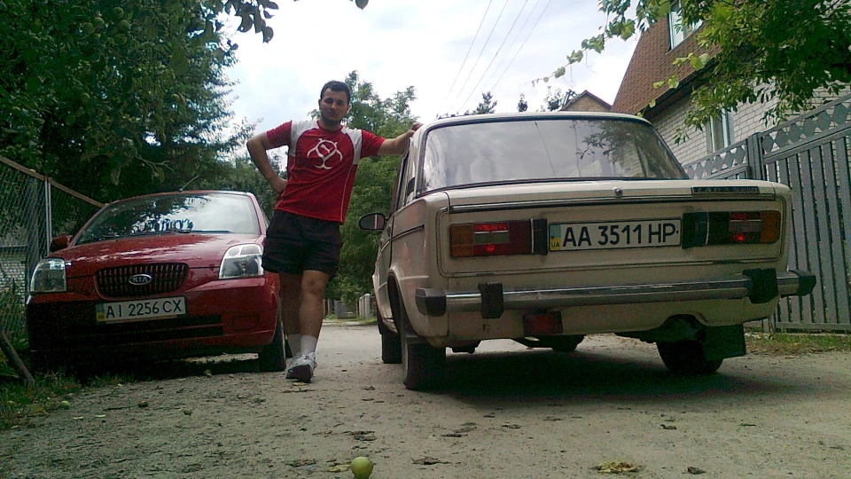 KIA Picanto 2