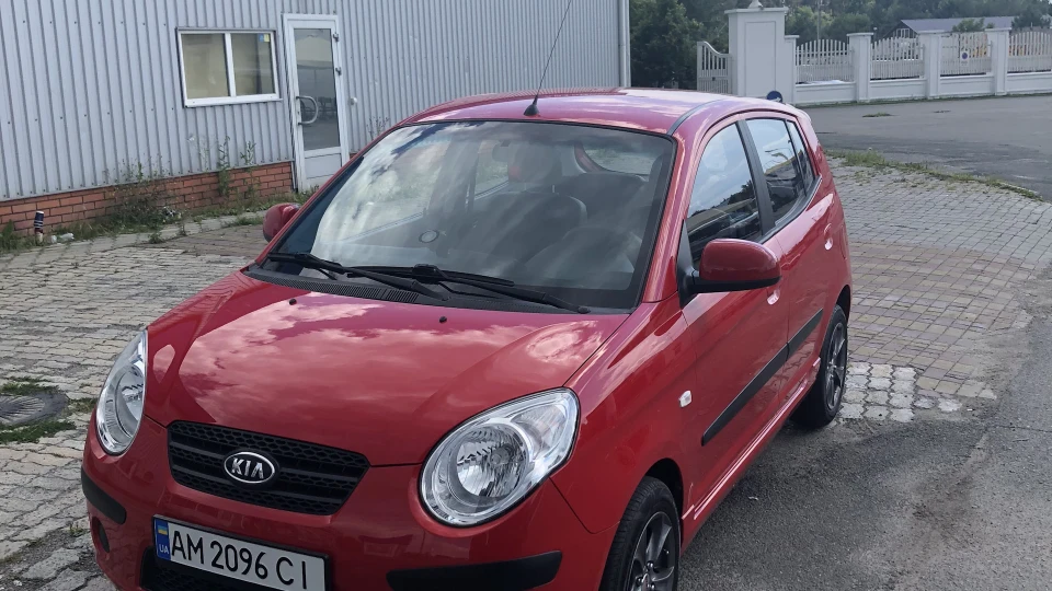 KIA Picanto